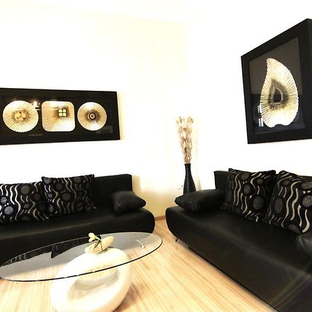 Vienna Cityapartments - Luxury 1 Exterior photo