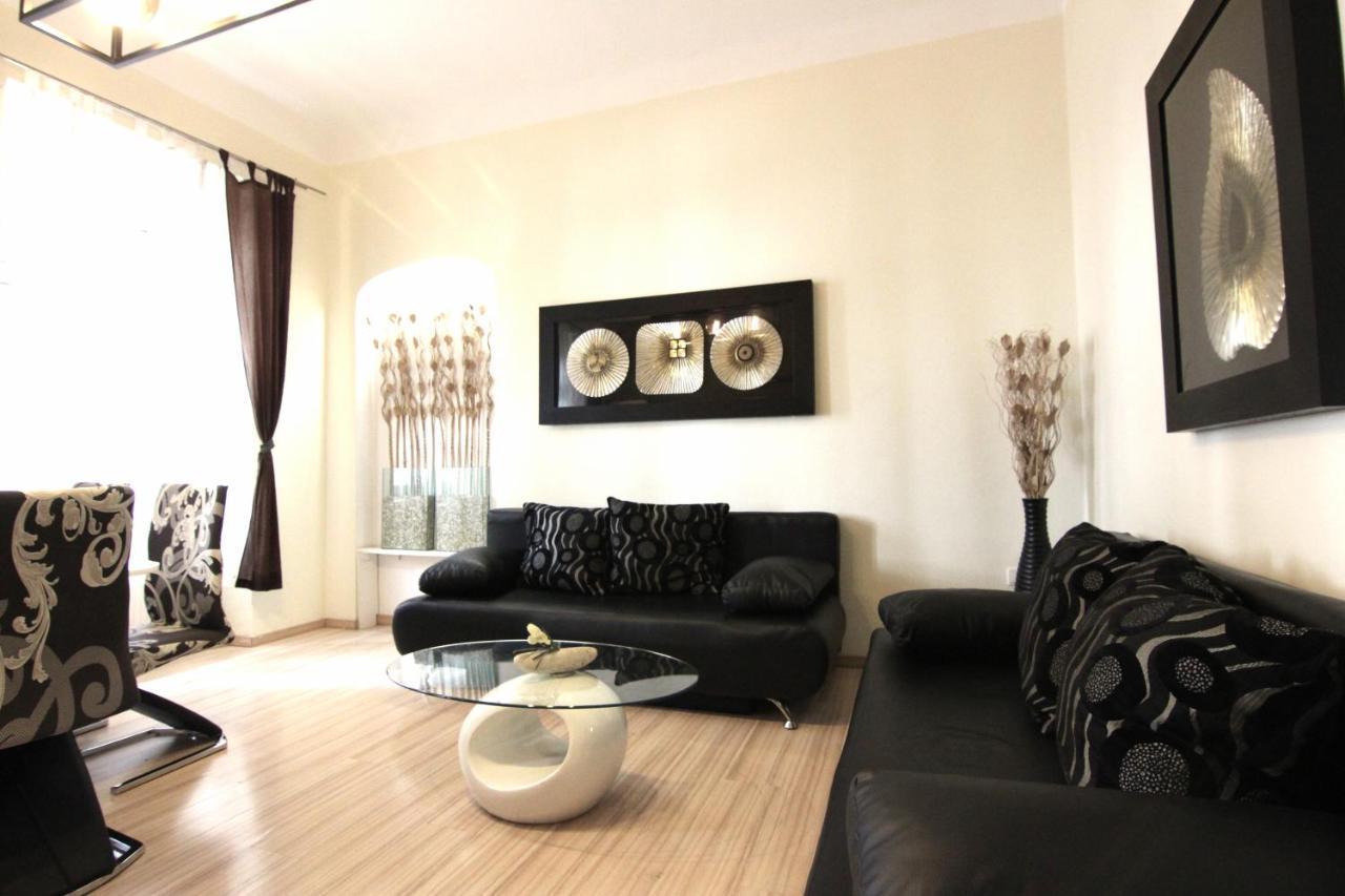 Vienna Cityapartments - Luxury 1 Exterior photo