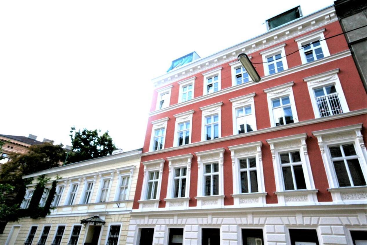 Vienna Cityapartments - Luxury 1 Exterior photo