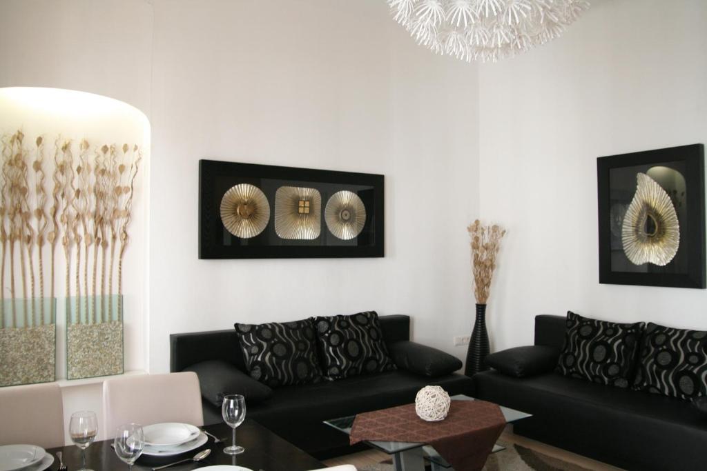Vienna Cityapartments - Luxury 1 Exterior photo