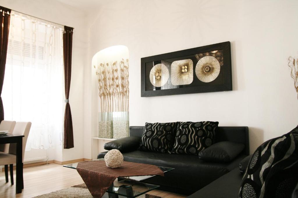Vienna Cityapartments - Luxury 1 Exterior photo